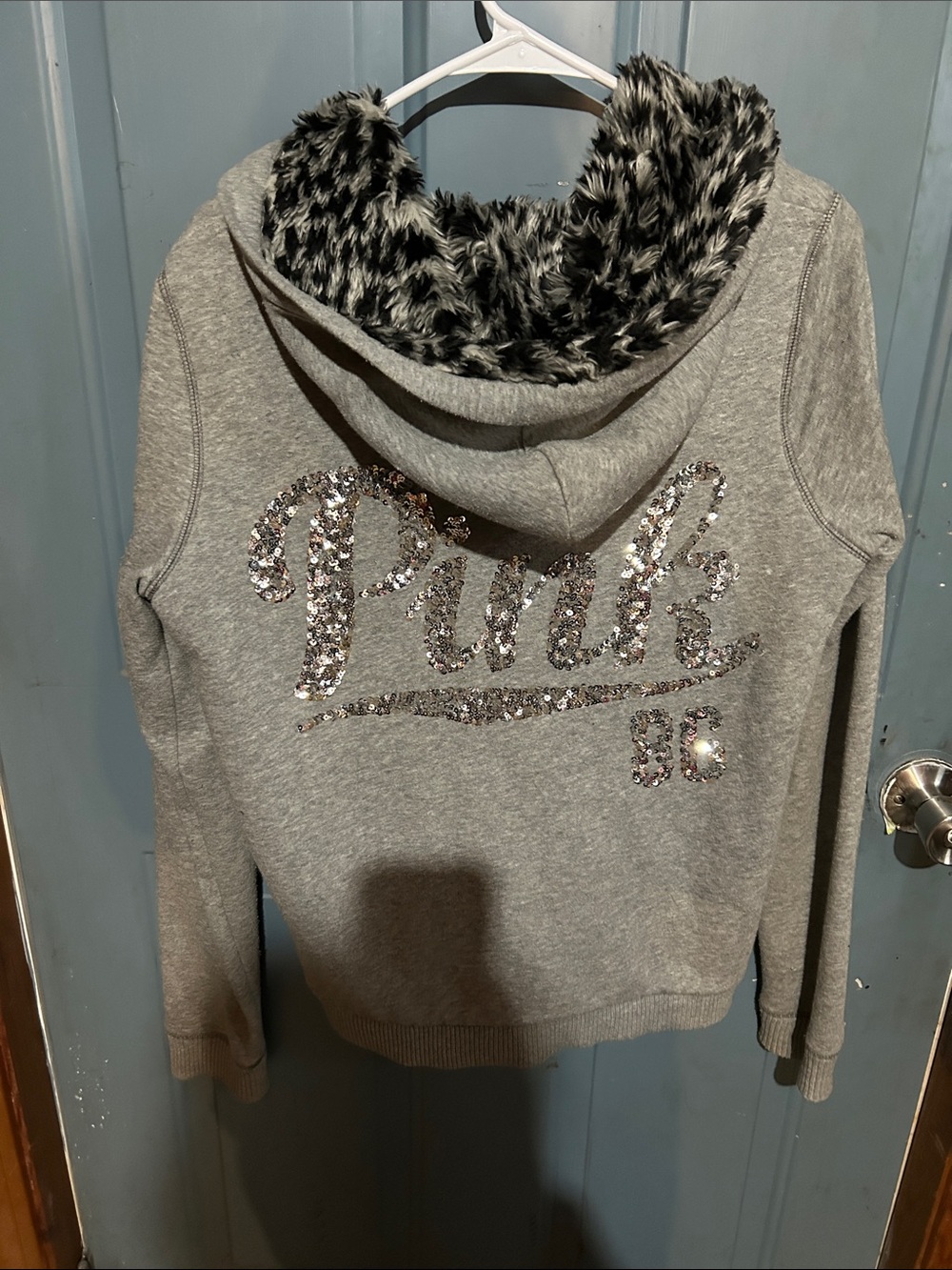Sweater Subcategory Identification